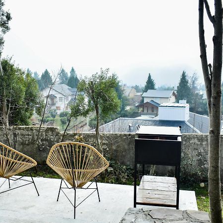 Apartamento Cerro Dorado Sur Σαν Κάρλος ντε Μπαριλότσε Εξωτερικό φωτογραφία