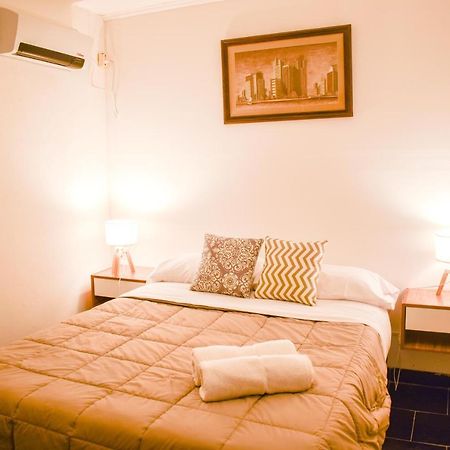 Apartamento Cerro Dorado Sur Σαν Κάρλος ντε Μπαριλότσε Εξωτερικό φωτογραφία