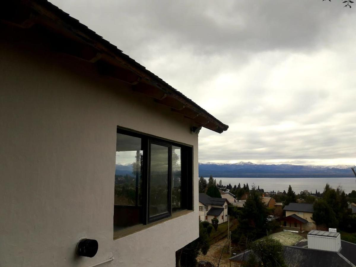Apartamento Cerro Dorado Sur Σαν Κάρλος ντε Μπαριλότσε Εξωτερικό φωτογραφία