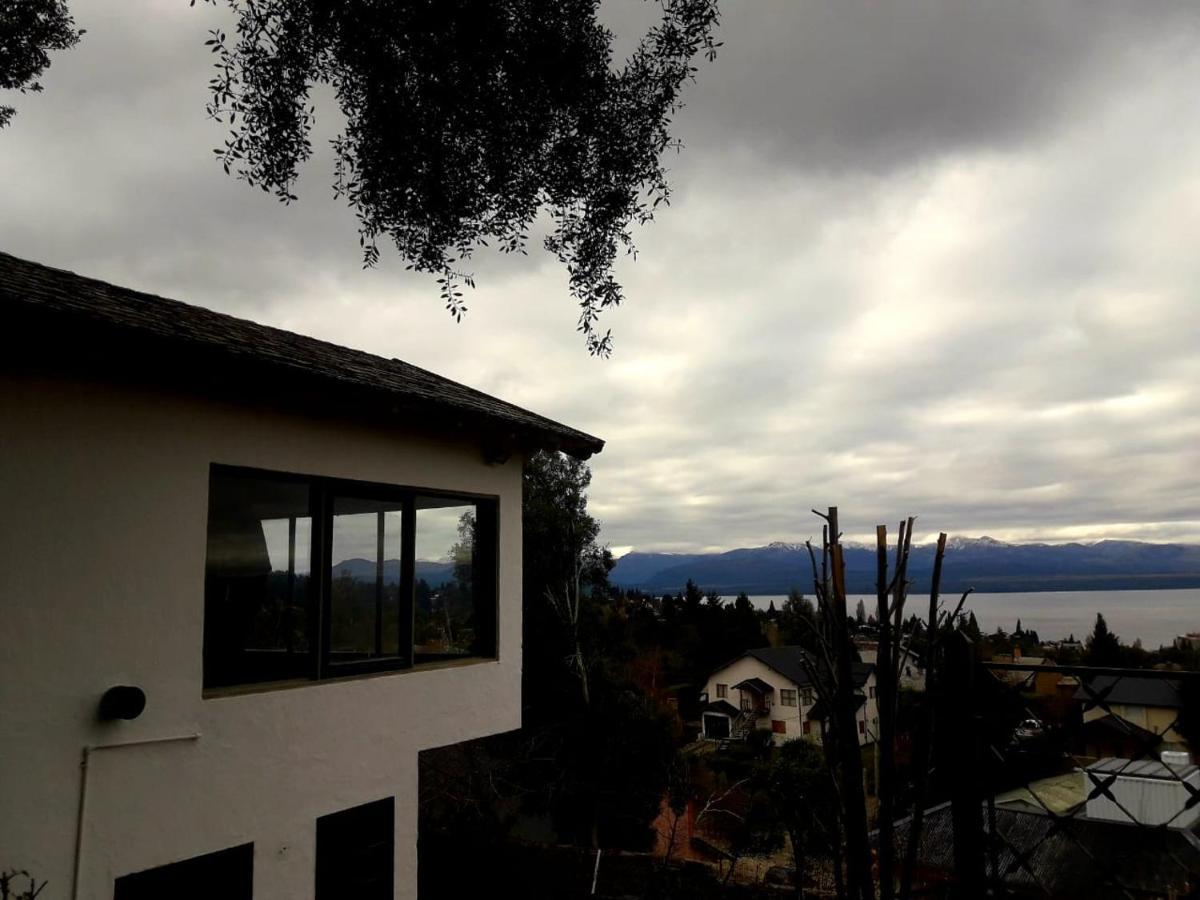 Apartamento Cerro Dorado Sur Σαν Κάρλος ντε Μπαριλότσε Εξωτερικό φωτογραφία