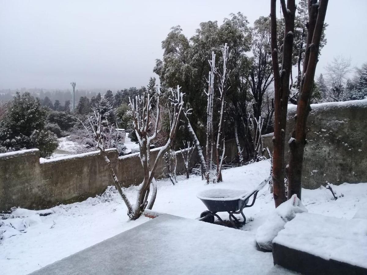 Apartamento Cerro Dorado Sur Σαν Κάρλος ντε Μπαριλότσε Εξωτερικό φωτογραφία