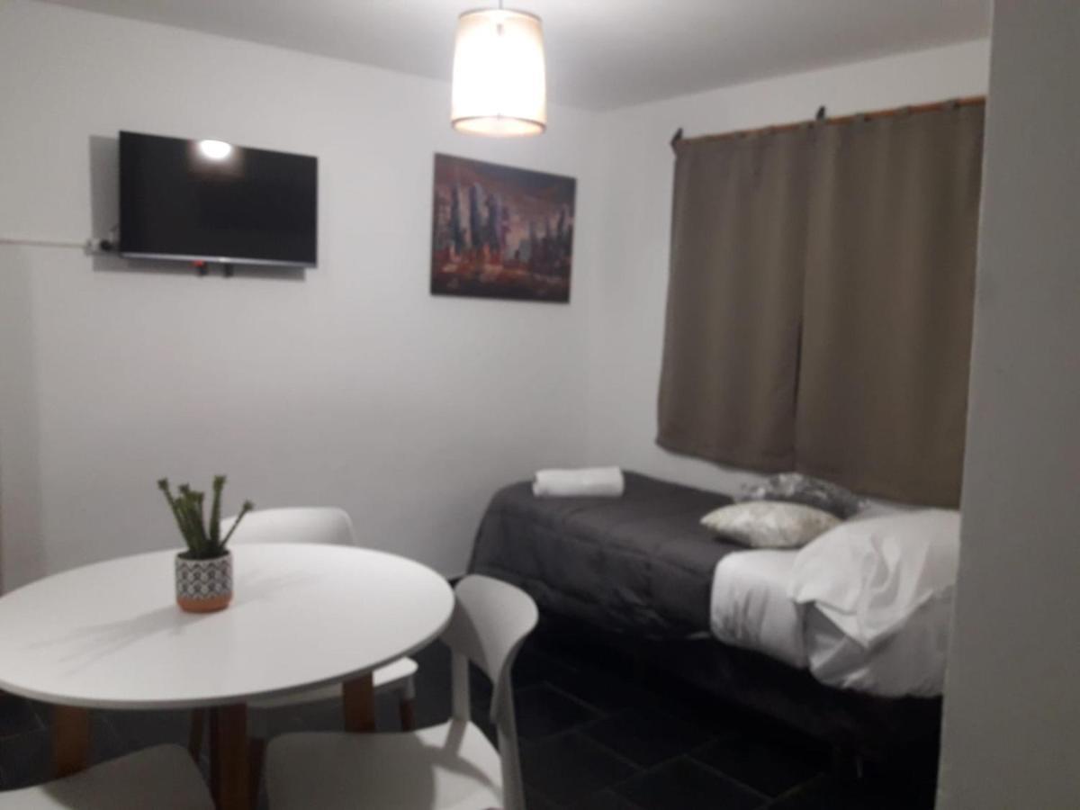 Apartamento Cerro Dorado Sur Σαν Κάρλος ντε Μπαριλότσε Εξωτερικό φωτογραφία