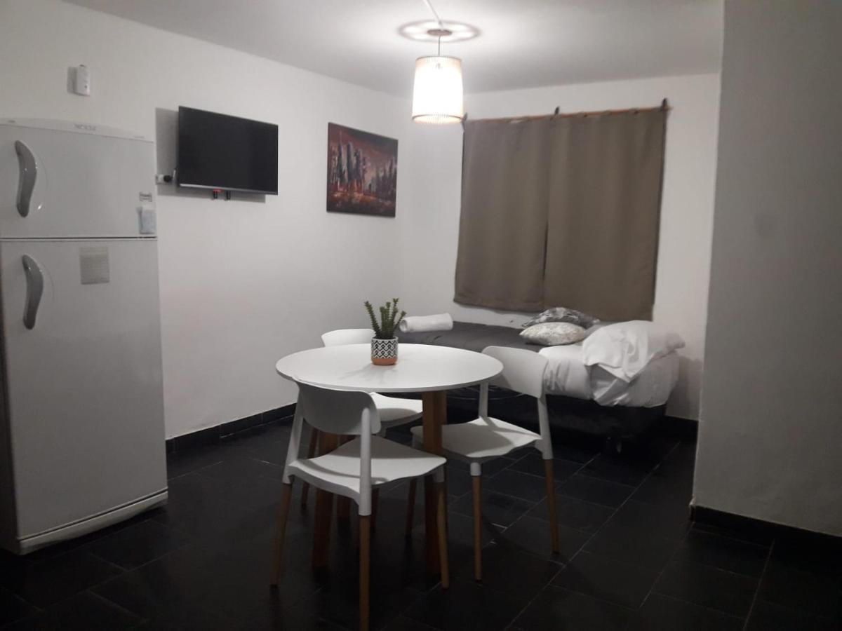 Apartamento Cerro Dorado Sur Σαν Κάρλος ντε Μπαριλότσε Εξωτερικό φωτογραφία