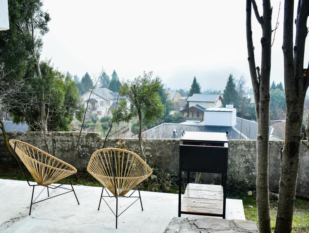 Apartamento Cerro Dorado Sur Σαν Κάρλος ντε Μπαριλότσε Εξωτερικό φωτογραφία
