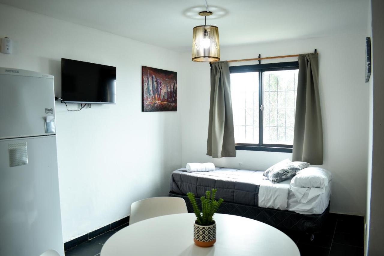 Apartamento Cerro Dorado Sur Σαν Κάρλος ντε Μπαριλότσε Εξωτερικό φωτογραφία