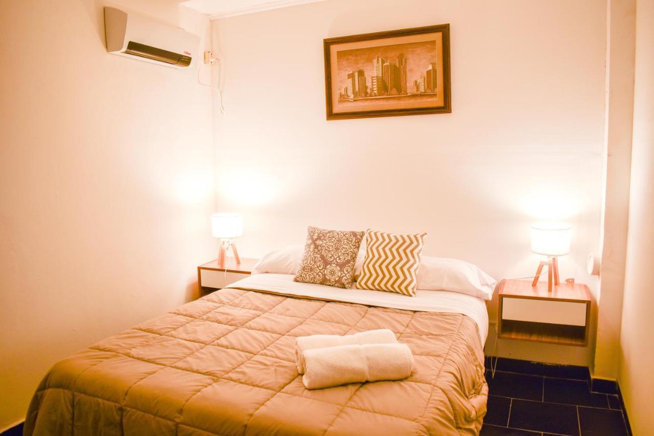 Apartamento Cerro Dorado Sur Σαν Κάρλος ντε Μπαριλότσε Εξωτερικό φωτογραφία
