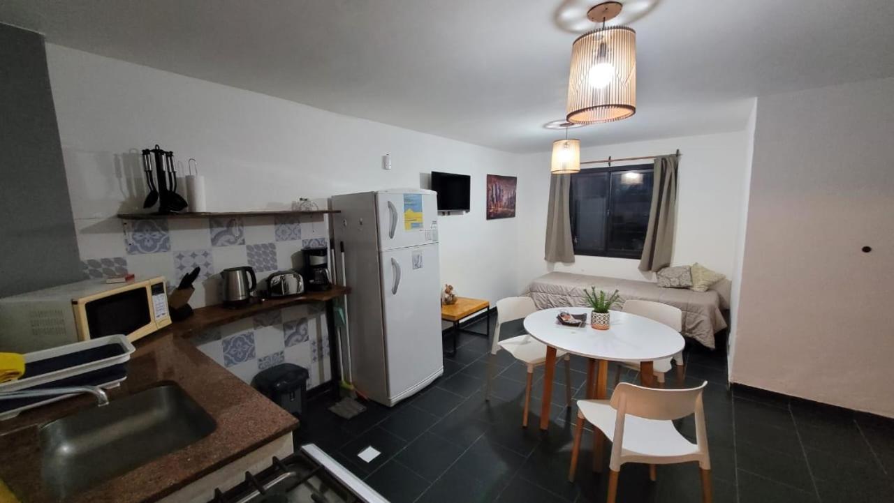 Apartamento Cerro Dorado Sur Σαν Κάρλος ντε Μπαριλότσε Εξωτερικό φωτογραφία