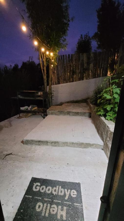 Apartamento Cerro Dorado Sur Σαν Κάρλος ντε Μπαριλότσε Εξωτερικό φωτογραφία